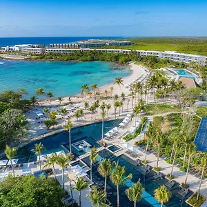 Conrad Riviera Maya ***** Tulum